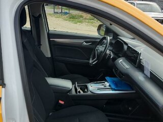 2024 Haval Jolion I Рестайлинг, белый, 1485000 рублей, вид 5