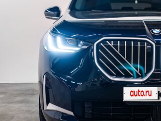 2025 BMW X3 Long 30L xDrive IV (G45/G48), синий, 6900000 рублей, вид 3