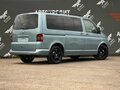 2007 Volkswagen Multivan T5, голубой, 1865000 рублей - вид 7