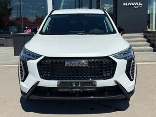 2026 Haval Jolion I Рестайлинг, белый, 2849000 рублей, вид 2