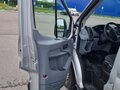 2018 Ford Transit, серебристый, 2250000 рублей - вид 8
