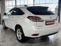 2014 Lexus RX 270 III Рестайлинг, белый - вид 3