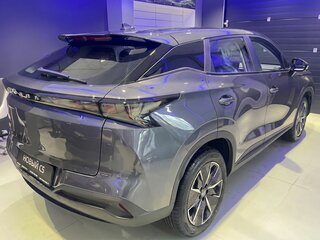 2026 Omoda C5 II, серый, 2629000 рублей, вид 3