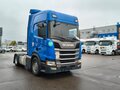 2021 Scania R-Series, синий, 13800000 рублей - вид 2