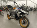 2020 BMW R 1250 GS, белый, 1580000 рублей