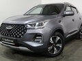 2023 Chery Tiggo 4 Pro I, серый, 1569000 рублей - вид 2