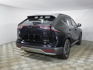 2026 GAC GS4, чёрный, 3949000 рублей, вид 5