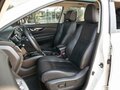 2017 Nissan Qashqai II, серебристый, 1415000 рублей - вид 10