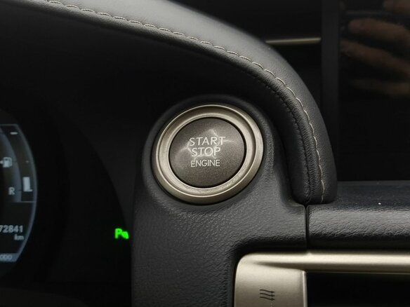 2013 Lexus IS 250 III, серый, 2399000 рублей - вид 14
