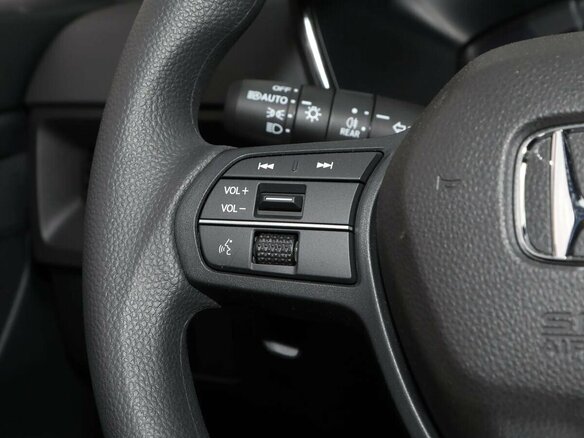 2026 Honda CR-V VI, белый, 4600000 рублей - вид 18