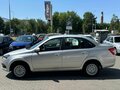 2026 Lada (ВАЗ) Granta I Рестайлинг, серебристый, 1083000 рублей - вид 8