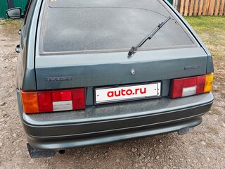 2012 Lada (ВАЗ) 2114, серый, 250000 рублей, вид 2