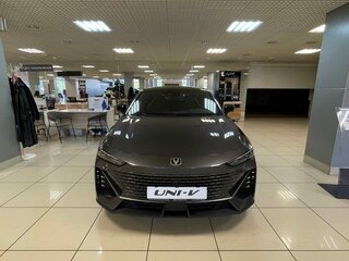 2024 Changan UNI-V I, серый, 3329900 рублей, вид 2
