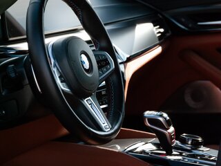 2022 BMW M5 Competition VI (F90) Рестайлинг, серый, 15000000 рублей, вид 3