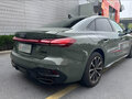 2026 Audi A5 L III (B10), серый, 5090000 рублей - вид 4