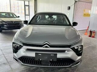 2026 Citroen C5 X, серый, 2580000 рублей, вид 2