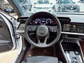 2023 Audi A3 Sportback 35 TFSI IV (8Y), белый, 2285685 рублей - вид 6