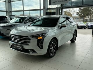 2023 Haval Jolion I, белый, 1895000 рублей, вид 3