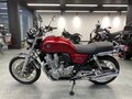 2015 Honda CB 1100, красный, 1090000 рублей - вид 1
