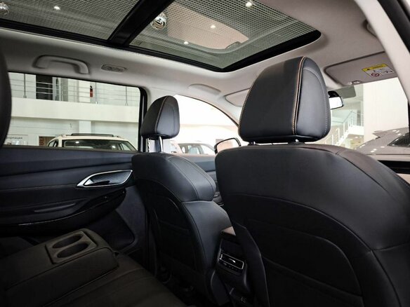 2026 Changan CS75 Pro, белый, 3155000 рублей - вид 22