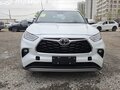 2026 Toyota Highlander IV (XU70), белый, 5400203 рублей - вид 1