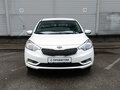 2016 Kia Cerato III, белый, 1199000 рублей - вид 1