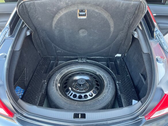 2011 Opel Insignia I, чёрный - вид 19
