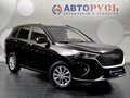 2024 Haval M6 II, чёрный, 1610000 рублей