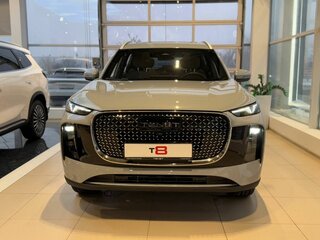 2026 Tenet T8, серый, 3885000 рублей, вид 5
