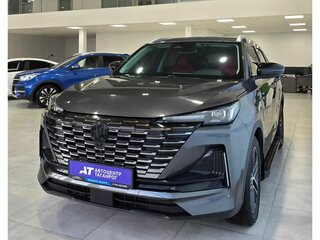2023 Changan CS55 Plus II, серый, 2149000 рублей, вид 3