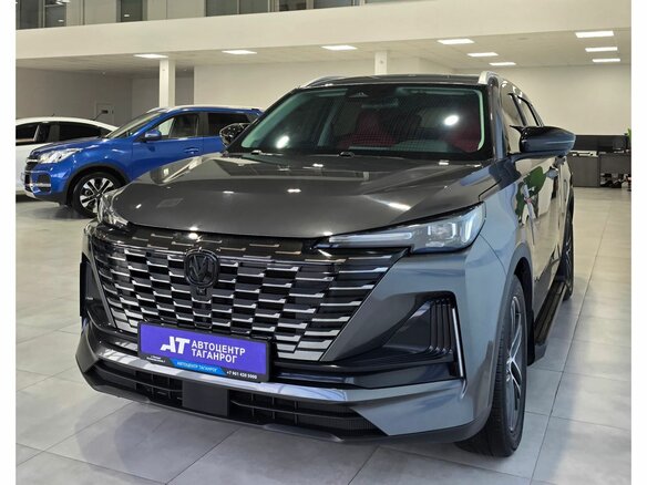 2023 Changan CS55 Plus II, серый, 2149000 рублей - вид 2
