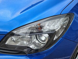 2015 Opel Mokka I, голубой, 650000 рублей, вид 3
