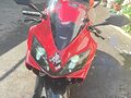 2001 Honda CBR 600F, красный, 400000 рублей - вид 9