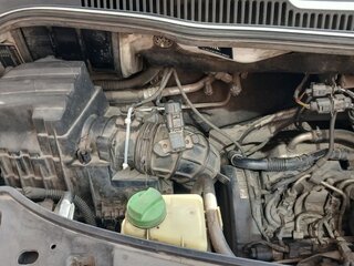 2015 Volkswagen Transporter T6, белый, 1600000 рублей, вид 4