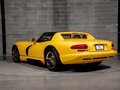 1995 Dodge Viper I, жёлтый, 11490032 рублей - вид 4