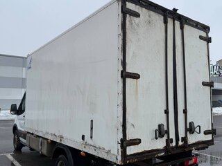 2015 Ford Transit, белый, 1850000 рублей, вид 3