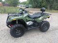 2014 Sym QuadRaider, зелёный, 399000 рублей - вид 5