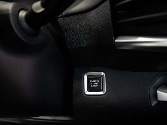 2026 Geely Okavango I Рестайлинг, чёрный, 4085990 рублей - вид 32