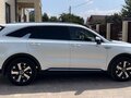 2021 Kia Sorento IV, белый, 3050000 рублей - вид 6