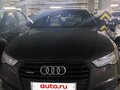 2016 Audi A6 IV (C7) Рестайлинг, коричневый, 4200000 рублей