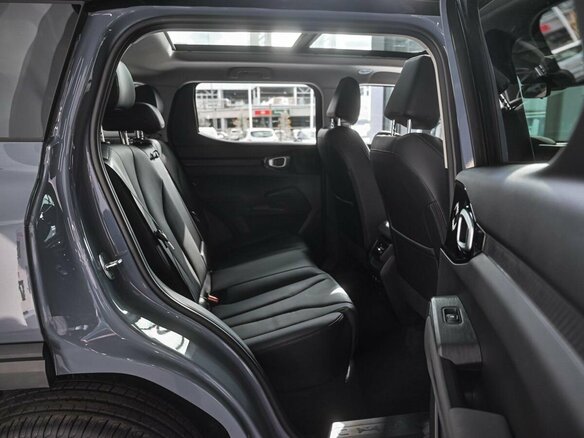 2026 Haval H3 I Рестайлинг, серый, 3549000 рублей - вид 23