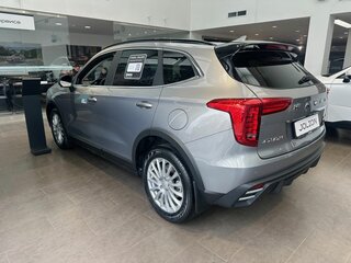 2026 Haval Jolion I Рестайлинг 2, серый, 2949000 рублей, вид 3