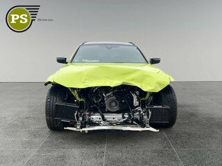 2024 BMW M3 Competition Package VI (G80), жёлтый, 7590000 рублей, вид 4