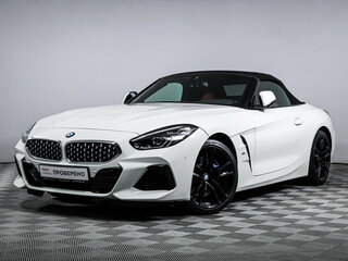 BMW Z4 25i III (G29)