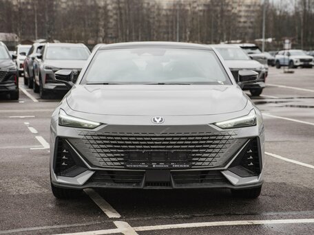 Changan UNI-V I