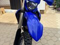2021 Yamaha WR450F, синий, 780000 рублей - вид 2