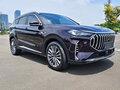 2023 Jetour X70+ I, синий, 1166000 рублей - вид 2
