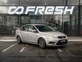 2008 Ford Focus II Рестайлинг, серый, 699000 рублей