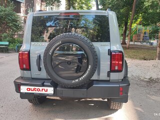 2023 Tank 300 I, серый, 2800000 рублей, вид 2
