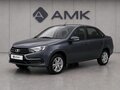 2026 Lada (ВАЗ) Granta I Рестайлинг, серый, 1208000 рублей